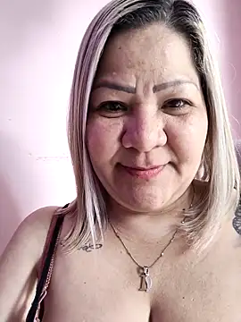 Dalessa Bigtits online show from 03/05/26, 08:38