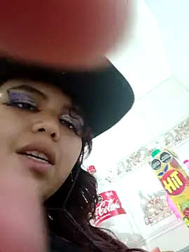 SabinaMerchetti online show from 02/03/26, 02:53