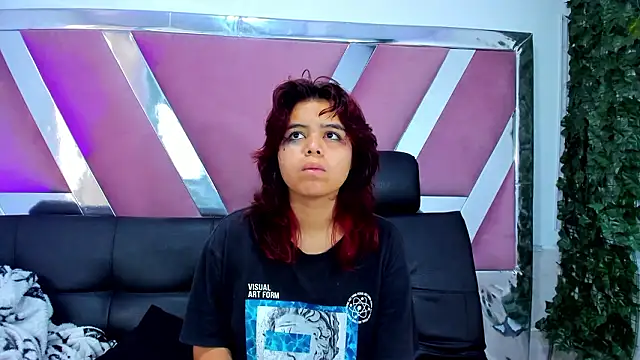 SabinaMerchetti online show from 03/27/26, 12:49