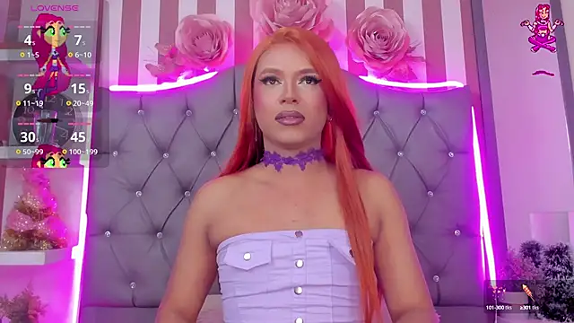 Star-Fire online show from 12/07/24, 06:15