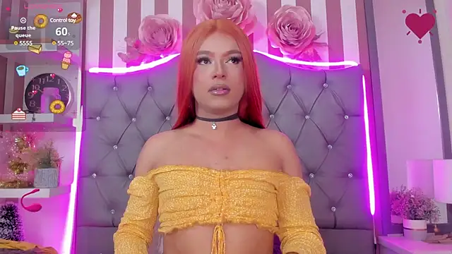 Star-Fire online show from 01/22/25, 08:06