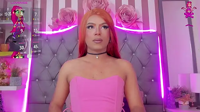 Star-Fire online show from 01/24/25, 08:11