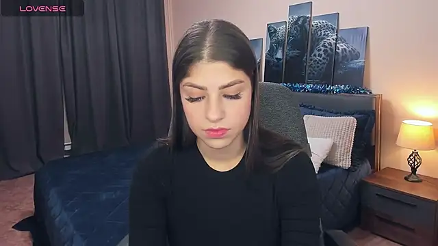 Snapshot of MaryMayson chatting on 01/16/25, 03:56 MaryMayson online show from 01/16/25, 03:56