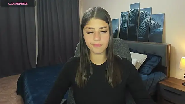 Snapshot of MaryMayson chatting on 02/09/25, 04:29 MaryMayson online show from 02/09/25, 04:29