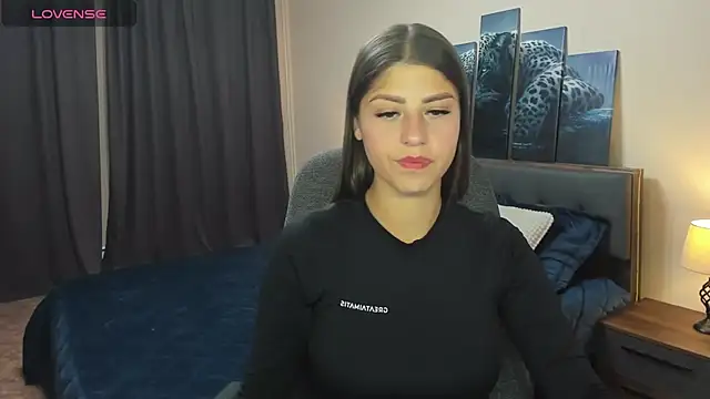 Snapshot of MaryMayson chatting on 02/10/25, 04:04 MaryMayson online show from 02/10/25, 04:04