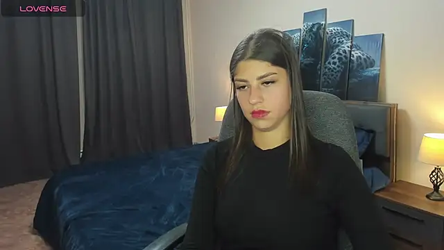 Snapshot of MaryMayson chatting on 02/19/25, 07:05 MaryMayson online show from 02/19/25, 07:05