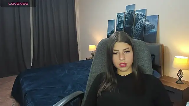 Snapshot of MaryMayson chatting on 02/20/25, 04:57 MaryMayson online show from 02/20/25, 04:57