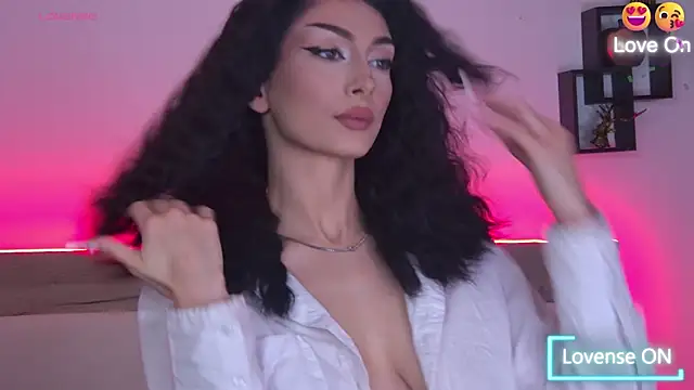 AnyaLobb online show from 01/11/26, 03:22