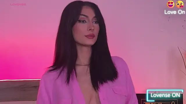 AnyaLobb online show from 02/15/26, 08:46