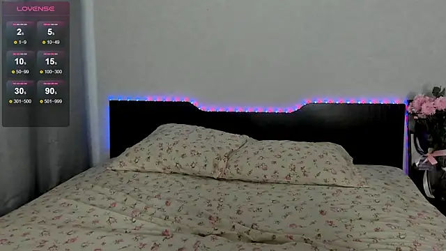 Snapshot of annablisa chatting on 09/30/25, 11:04 annablisa online show from 09/30/25, 11:04