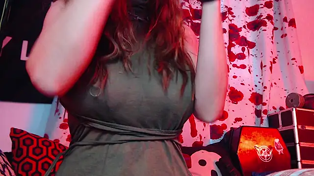 Silentmary online show from 11/14/25, 01:54