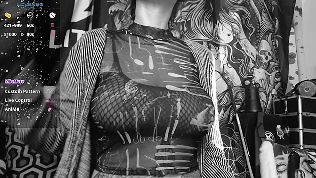 Silentmary online show from 02/10/26, 05:17