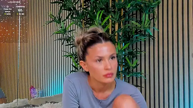 Avril Cyrus online show from 03/04/25, 08:13