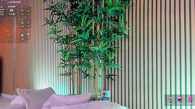 Avril Cyrus online show from 03/17/25, 11:42