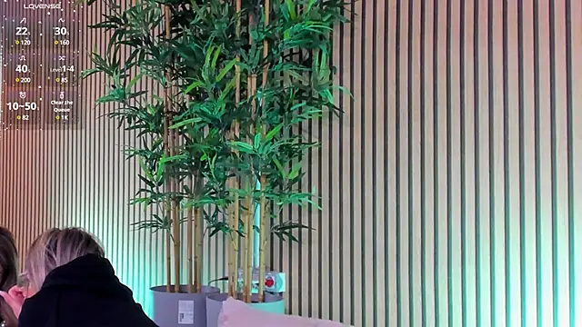 Avril Cyrus online show from 03/18/25, 07:08