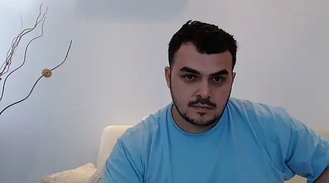 show boy 97 online show from 03/19/25, 12:56