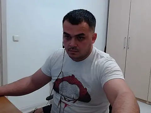 show boy 97 online show from 05/01/26, 08:35