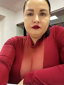 GeorgiaLerox online show from 11/17/25, 01:28