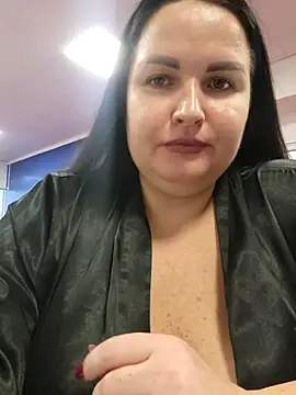 GeorgiaLerox online show from 11/23/25, 01:22