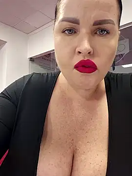 GeorgiaLerox online show from 01/09/26, 01:25