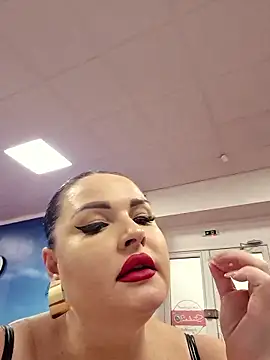 GeorgiaLerox online show from 01/13/26, 01:27