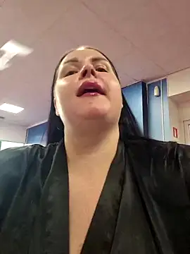 GeorgiaLerox online show from 02/08/26, 01:36