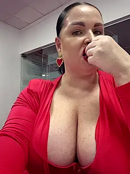 GeorgiaLerox online show from 02/14/26, 01:30