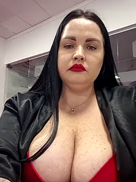 GeorgiaLerox online show from 02/19/26, 01:29