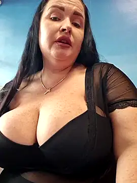 GeorgiaLerox online show from 07/17/26, 01:18