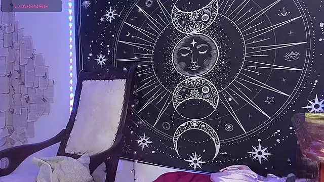 Snapshot of Eva_Lee_ chatting on 11/02/25, 09:00 Eva Lee online show from 11/02/25, 09:00