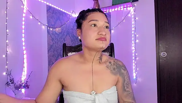 Eva Lee  online show from 03/04/26, 09:48