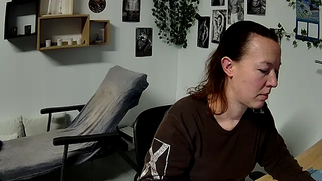 Snapshot of AnyaKrey@xh chatting on 01/20/25, 06:53 AnyaKreyxh online show from 01/20/25, 06:53