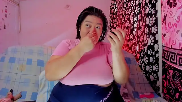 Fierymichef online show from 02/17/26, 05:19