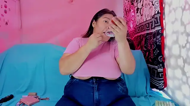 Fierymichef online show from 03/17/26, 06:11