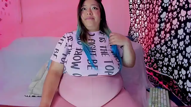 Fierymichef online show from 03/30/26, 07:59