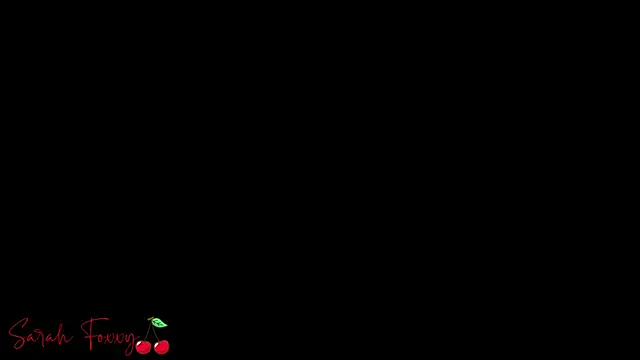 Foxxy222  online show from 03/01/25, 06:11