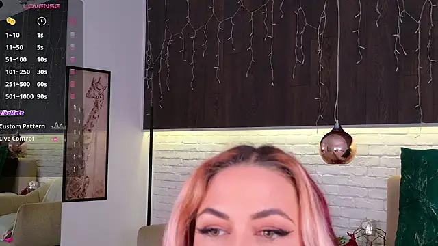 CindeFucknRella online show from 02/24/26, 07:28