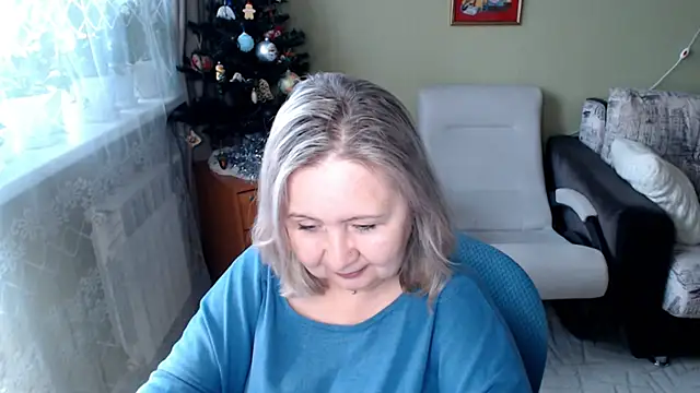 Snapshot of JanaMayer chatting on 01/15/25, 05:08 JanaMayer online show from 01/15/25, 05:08