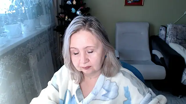 Snapshot of JanaMayer chatting on 01/16/25, 05:21 JanaMayer online show from 01/16/25, 05:21