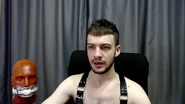  Damien thorn  online show from 12/21/25, 03:02