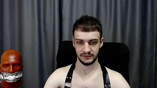  Damien thorn  online show from 02/12/26, 08:59