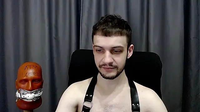  Damien thorn  online show from 02/13/26, 05:09