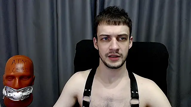  Damien thorn  online show from 03/01/26, 04:20