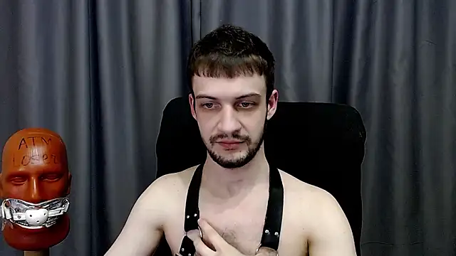  Damien thorn  online show from 03/07/26, 08:39