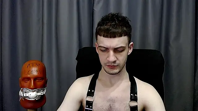  Damien thorn  online show from 03/25/26, 08:15