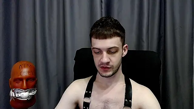  Damien thorn  online show from 03/27/26, 08:19