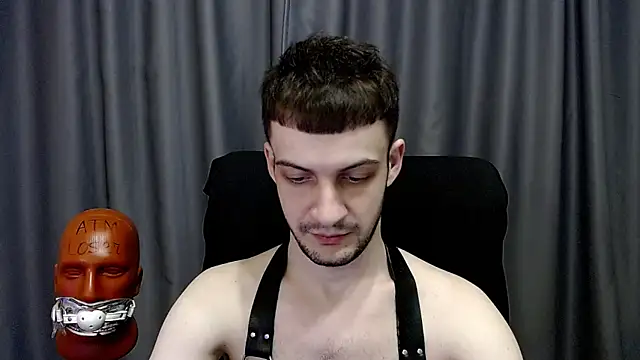  Damien thorn  online show from 03/28/26, 08:52