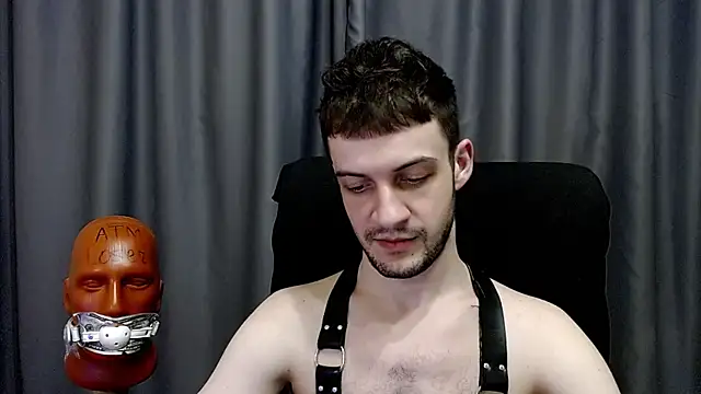  Damien thorn  online show from 04/05/26, 08:39