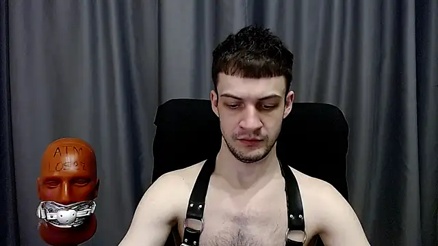  Damien thorn  online show from 04/08/26, 08:20