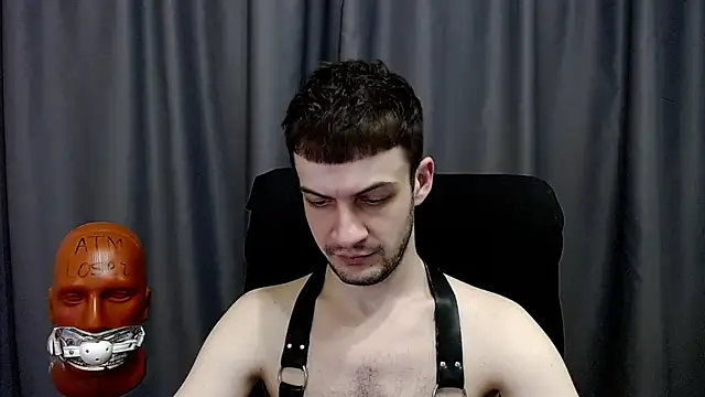  Damien thorn  online show from 04/09/26, 08:25